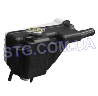 Картинка Бачок розширювальний TECHPRO FO3014172