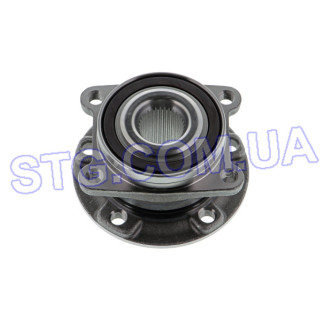 Картинка Маточина MEVOTECH G25313