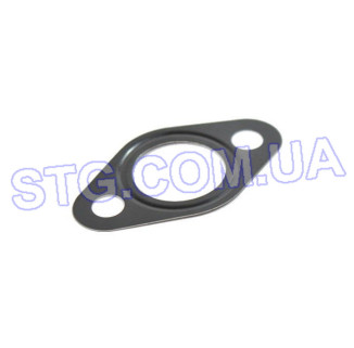 Картинка Прокладка egr MAHLE G33651