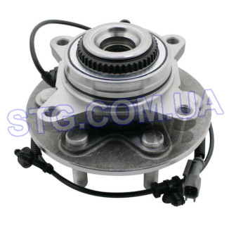 Картинка Маточина MEVOTECH G40334