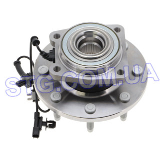 Картинка Маточина MEVOTECH G50308