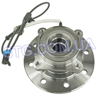 Картинка Маточина MEVOTECH G515041