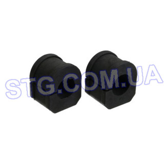 Картинка Втулка стабілізатора MEVOTECH GK6453