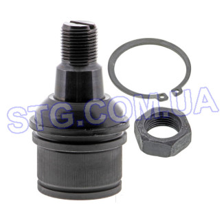 Картинка Опора кульова MEVOTECH GK8607T