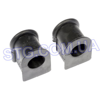 Картинка Втулка стабілізатора MEVOTECH GK8655