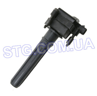 Картинка Котушка запалювання DELPHI GN10187