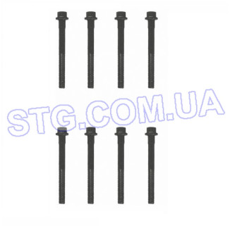 Картинка Комплект MAHLE GS33220