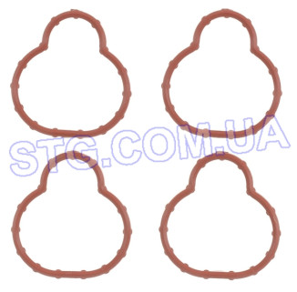 Картинка Прокладка MAHLE GS33302