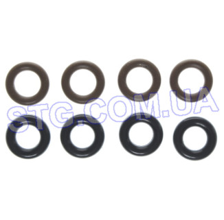 Картинка Кільце інжектора MAHLE GS33580
