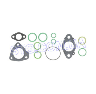 Картинка Комплект прокладок MAHLE GS34057