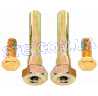 Картинка Напрямна супорта RAYBESTOS H15236