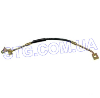 Картинка Шланг гальмівний DORMAN H380306