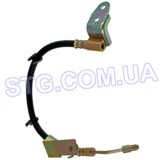 Картинка Шланг гальмівний DORMAN H380338