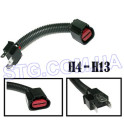Роз'єм проводки