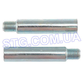 Картинка Напрямна супорта RAYBESTOS H5015W