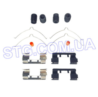 Картинка Ремкомплект супорта PROSTOP H5795Q