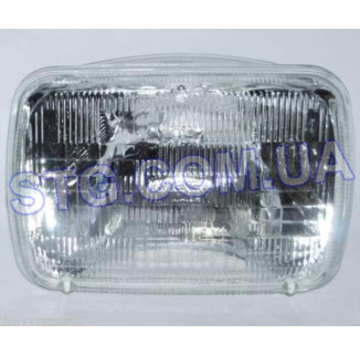 Картинка Лампа фара WAGNER H6054