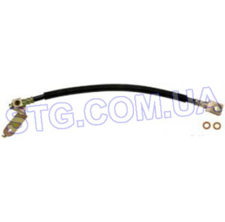 Картинка Шланг гальмівний DORMAN H620549