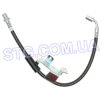 Картинка Шланг гальмівний DORMAN H620780