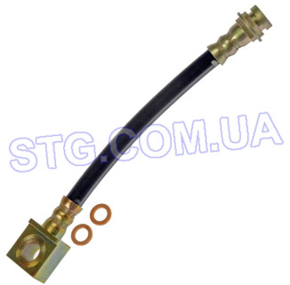 Картинка Шланг гальмівний DORMAN H620883