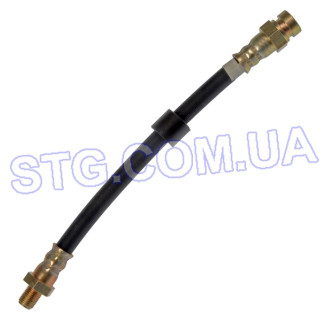 Картинка Шланг гальмівний DORMAN H620907
