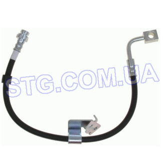 Картинка Шланг гальмівний DORMAN H621283