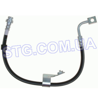Картинка Шланг гальмівний DORMAN H621284