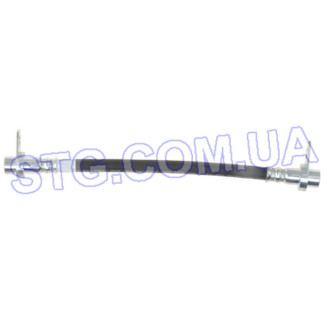 Картинка Шланг гальмівний DORMAN H621287