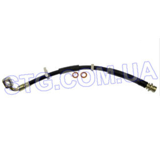 Картинка Шланг гальмівний DORMAN H621309