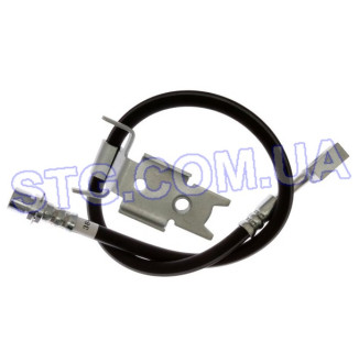 Картинка Шланг гальмівний DORMAN H622020