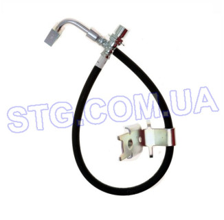 Картинка Шланг гальмівний DORMAN H622022