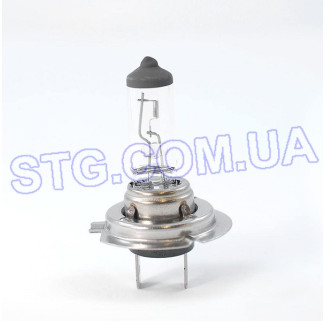 Картинка Лампочка HELIOLITE H7