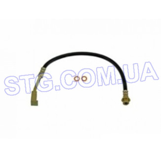 Картинка Шланг гальмівний DORMAN H80977