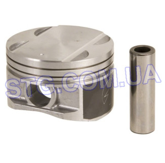Картинка Поршень двигуна SEALED POWER H853CP