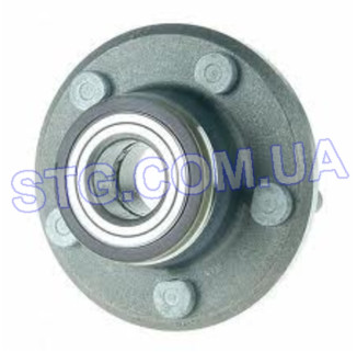 Картинка Маточина TIMKEN HA590030