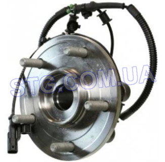 Картинка Маточина TIMKEN HA590317