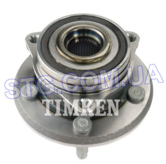 Картинка Маточина TIMKEN HA590419