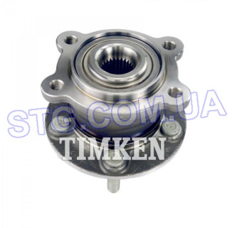 Картинка Маточина TIMKEN HA590479