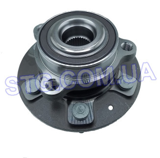 Картинка Маточина TIMKEN HA590843