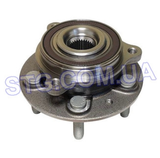 Картинка Маточина TIMKEN HA590998