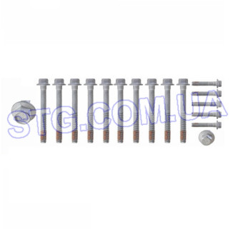Картинка Комплект ENGINETECH PART HB288