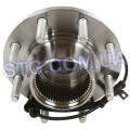 Картинка HB615022 Аналог: NHUB32