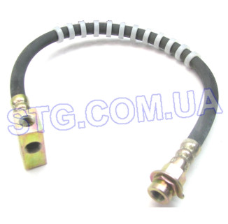Картинка Шланг гальмівний AUTOSPECIALTY HB85318