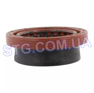 HC3Z7B215C FORD Сальник роздатки для FORD F-450 Картинка Сальник роздатки FORD HC3Z7B215C