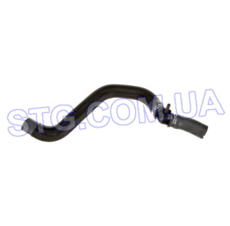 Картинка Патрубок радіатора MARKET (OEM) HG9Z8260A