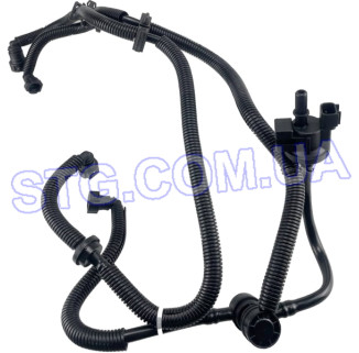 Картинка Насос | клапан парів бензину MARKET (OEM) HG9Z9D289F