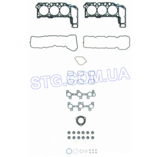 Картинка Комплект прокладок верхній FEL-PRO HS26229PT1