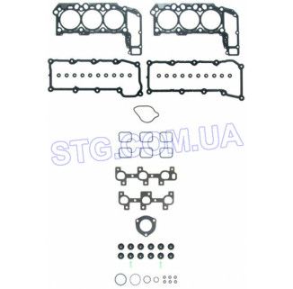 Картинка Комплект прокладок верхній FEL-PRO HS26229PT