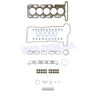 Картинка Комплект прокладок верхній FEL-PRO HS26390PT