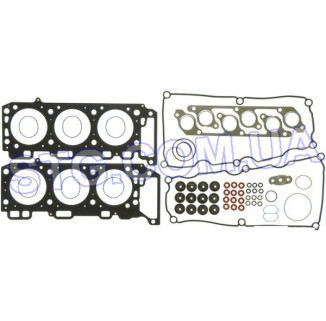 Картинка Комплект прокладок верхній MAHLE HS54195F